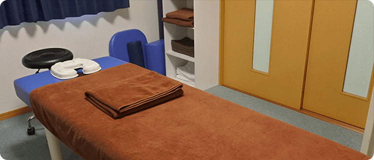 店舗案内